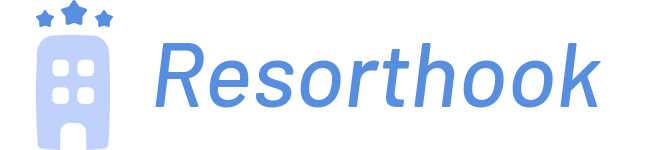 Resorthook